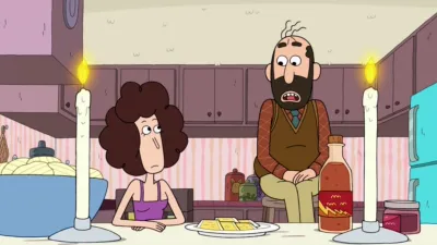 thumbnail - S3:E14 Valentimes