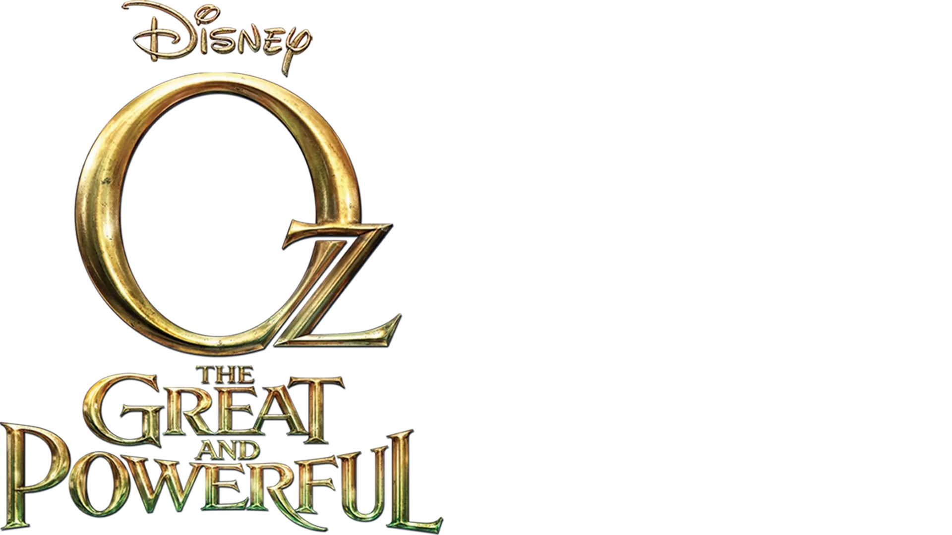 Oz The Great And Powerful