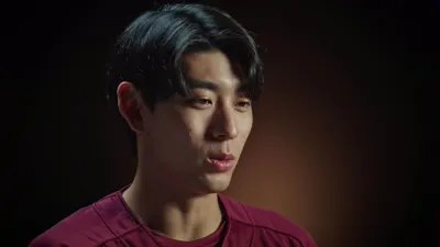 thumbnail - S1:E9 The Season of Crisis