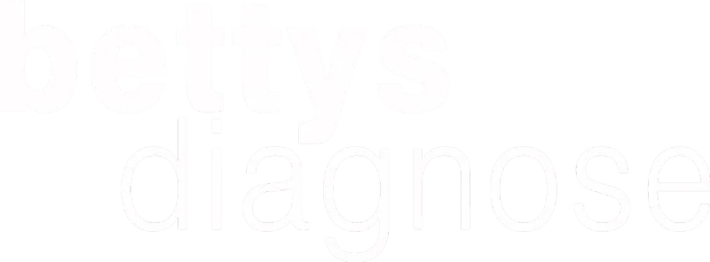 Bettys Diagnose
