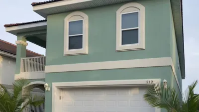 thumbnail - S21:E6 Taking a Deep Breath on South Padre Island