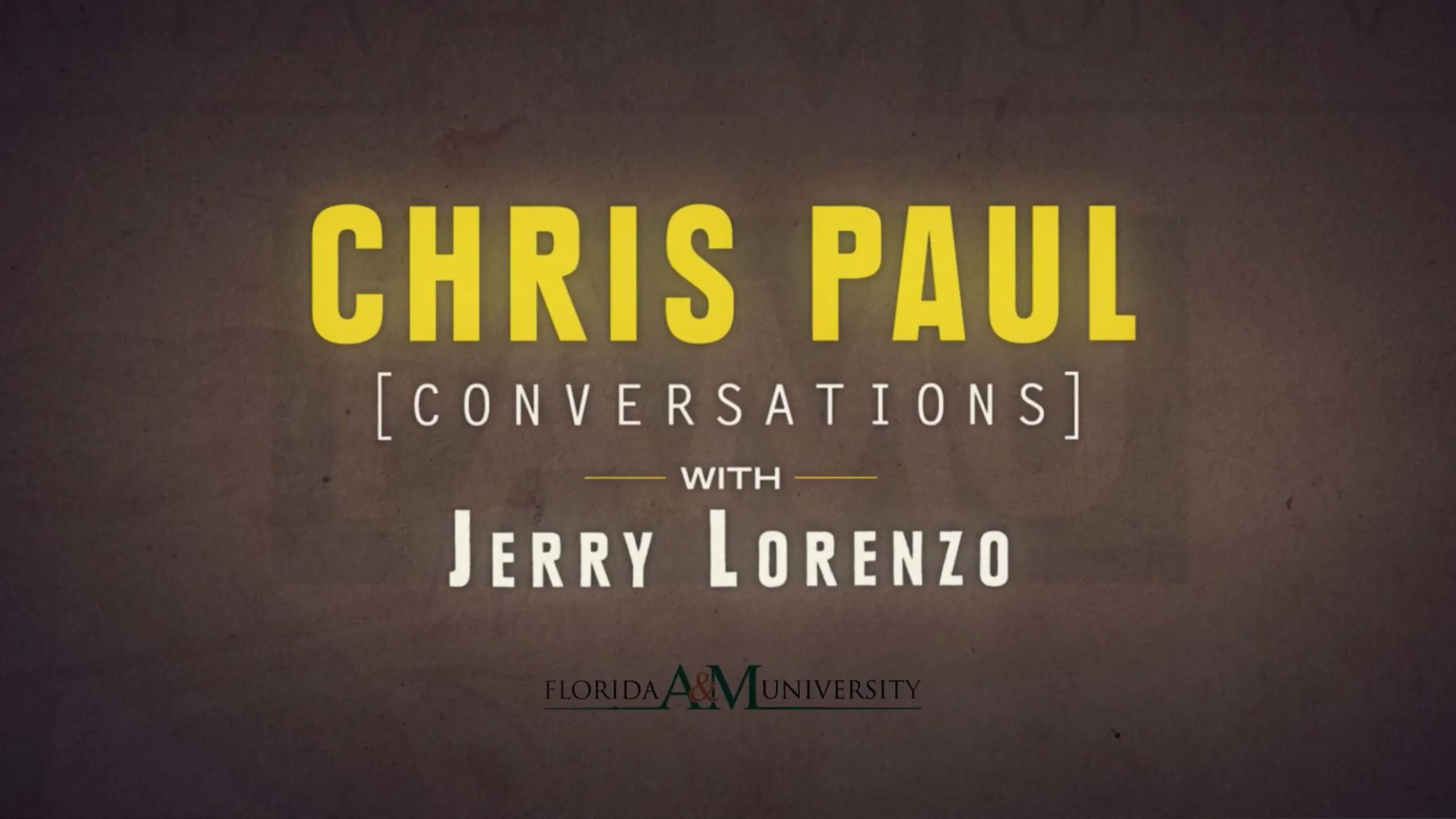 thumbnail - S1:E4 A Conversation with Jerry Lorenzo and Chris Paul