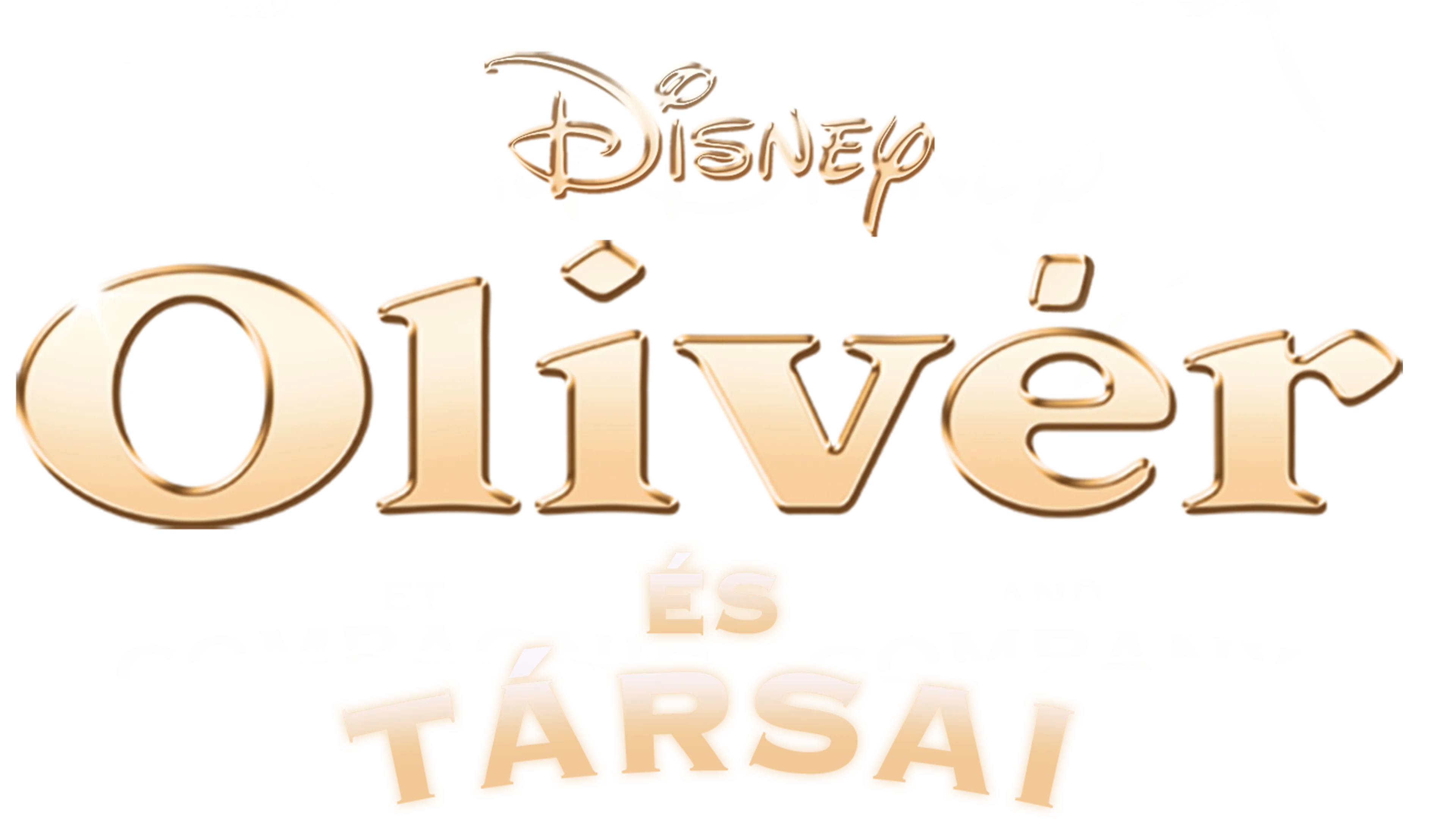 Olivér és társai