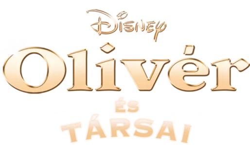 Olivér és társai