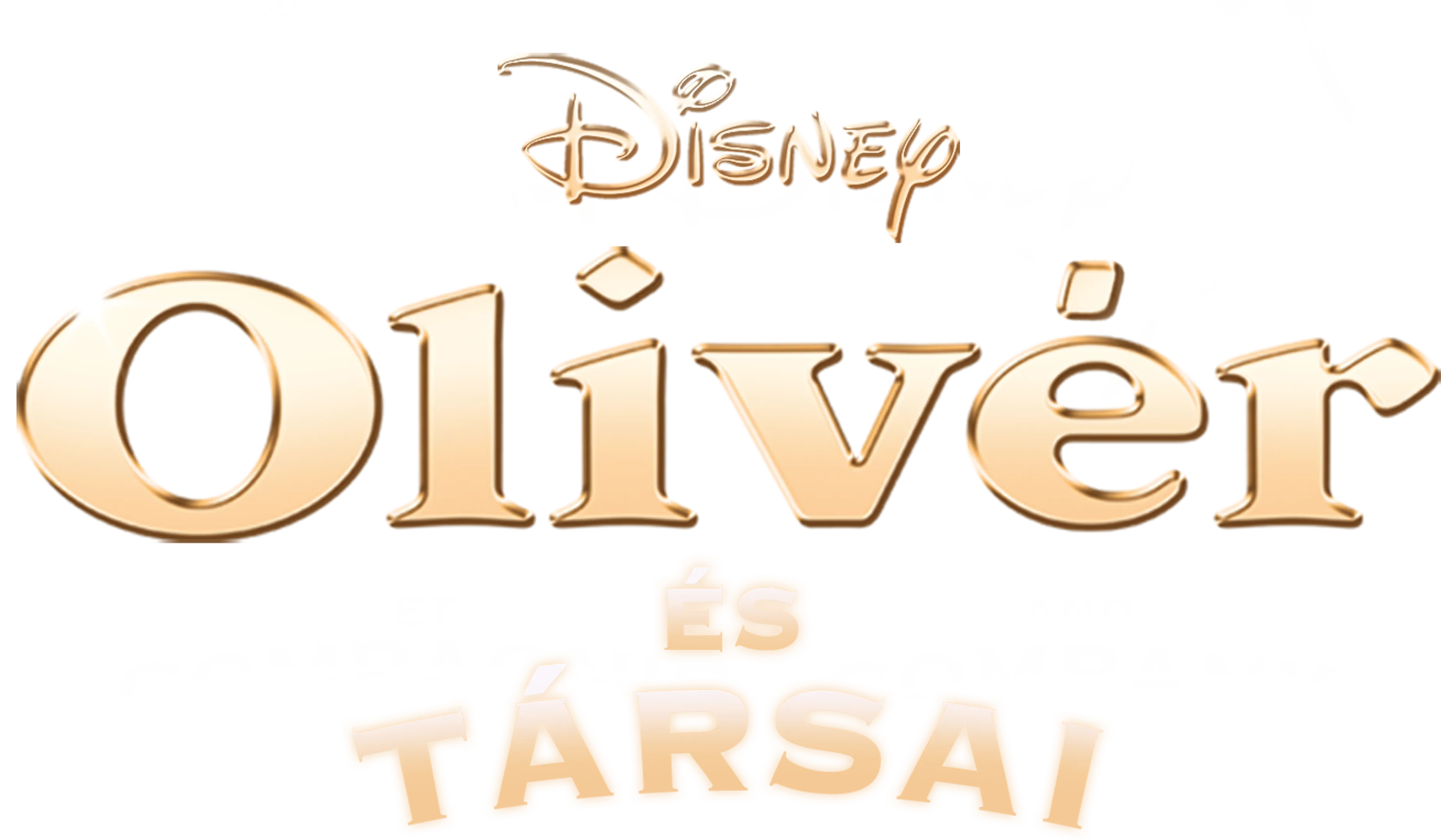 Olivér és társai