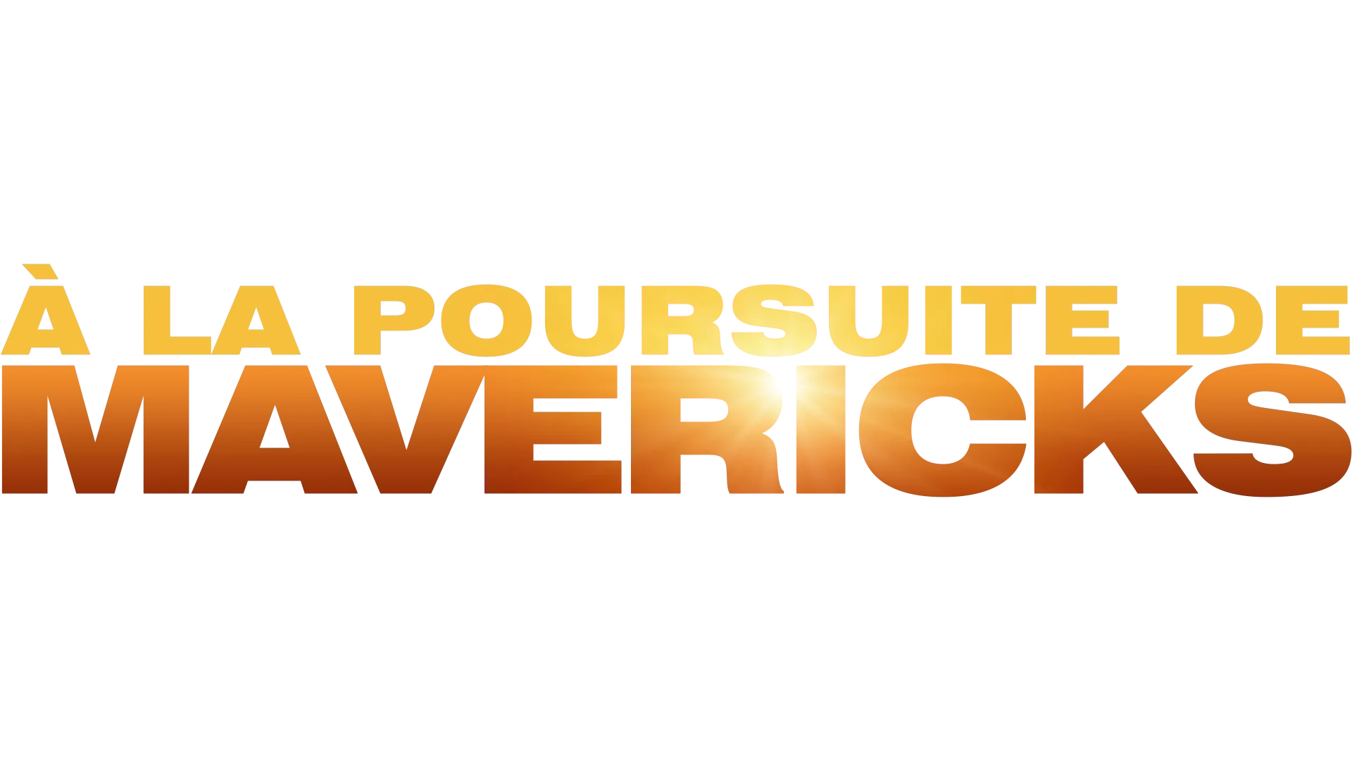 Chasing Mavericks - À la poursuite de Mavericks