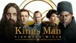 thumbnail - The King's Man: Pierwsza misja