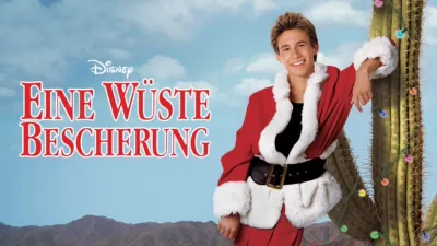 Eine wüste Bescherung