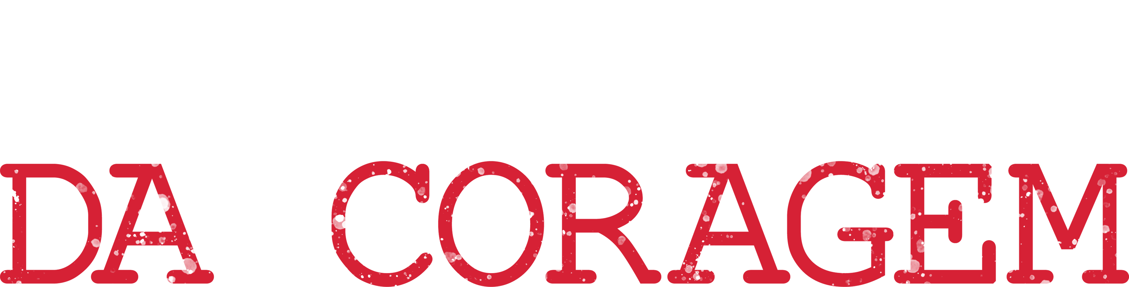 O Preço da Coragem