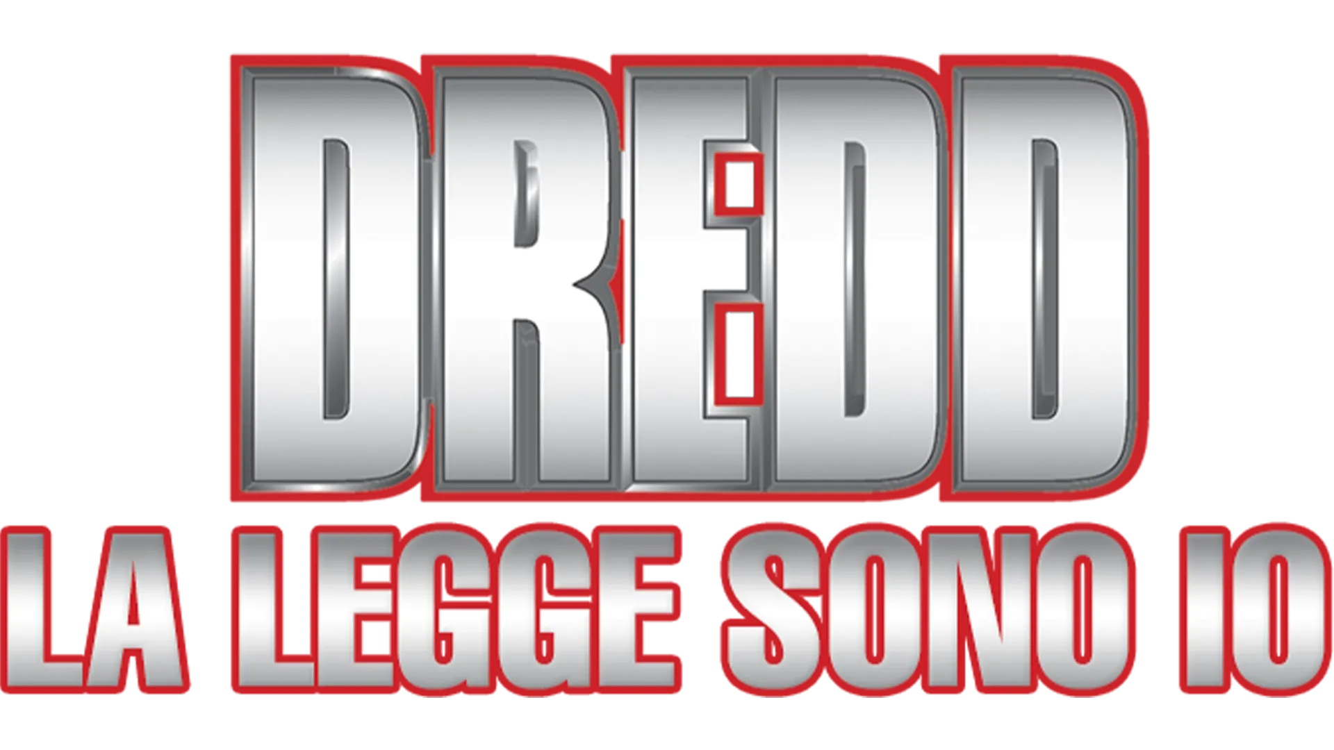 Dredd - La legge sono io