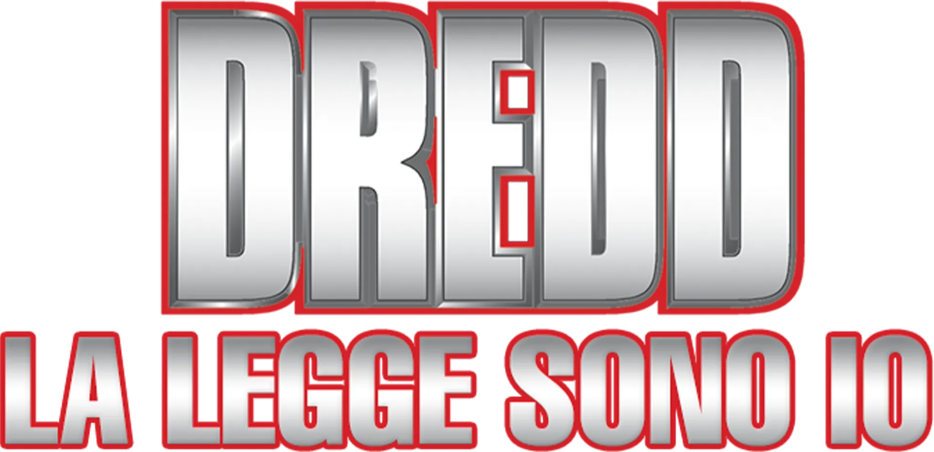 Dredd - La legge sono io