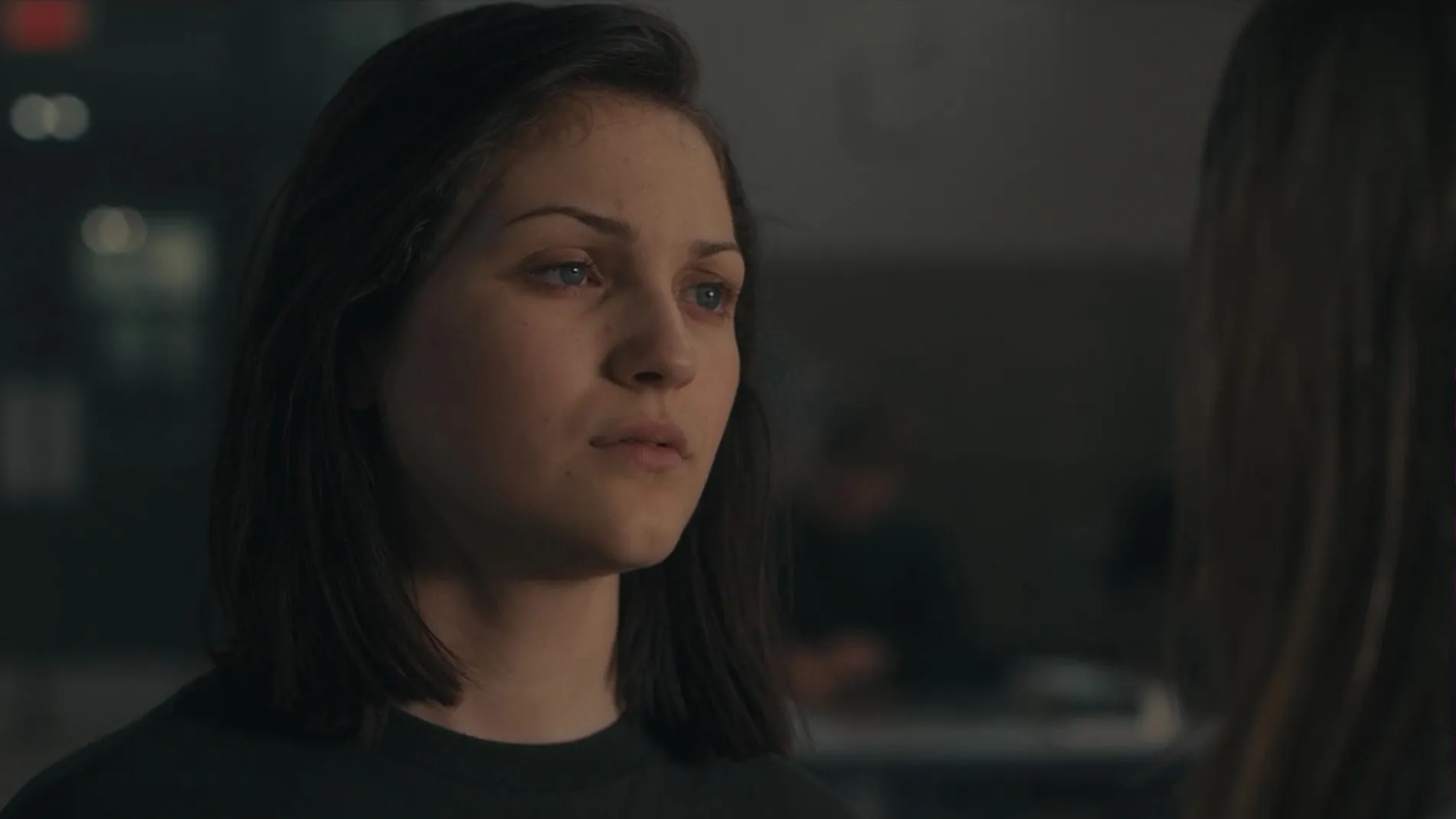 thumbnail - S1:E7 Three and Seven