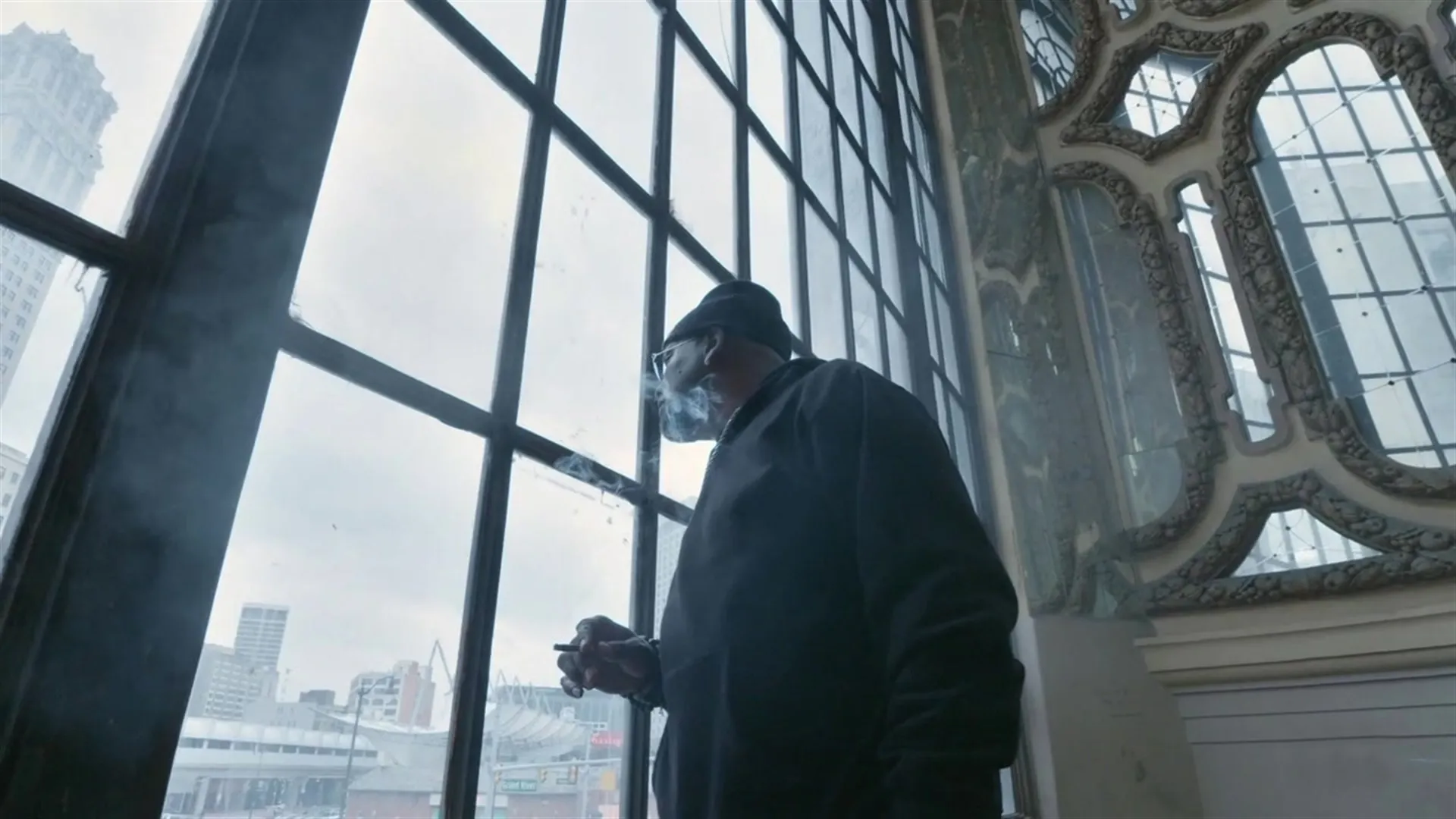 thumbnail - S1:E4 Things Just Ain’t the Same For Gangstas