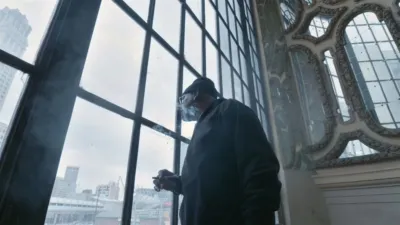 thumbnail - S1:E4 Things Just Ain’t the Same For Gangstas