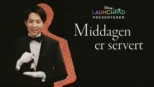 thumbnail - Middagen er servert