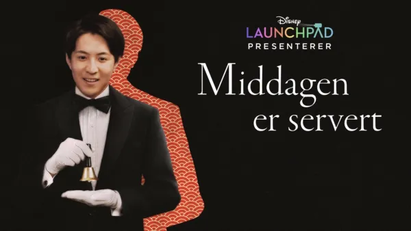 thumbnail - Middagen er servert