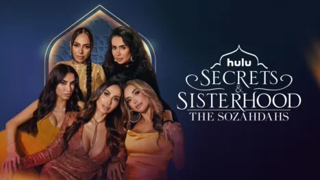 thumbnail - Secrets & Sisterhood: The Sozahdahs