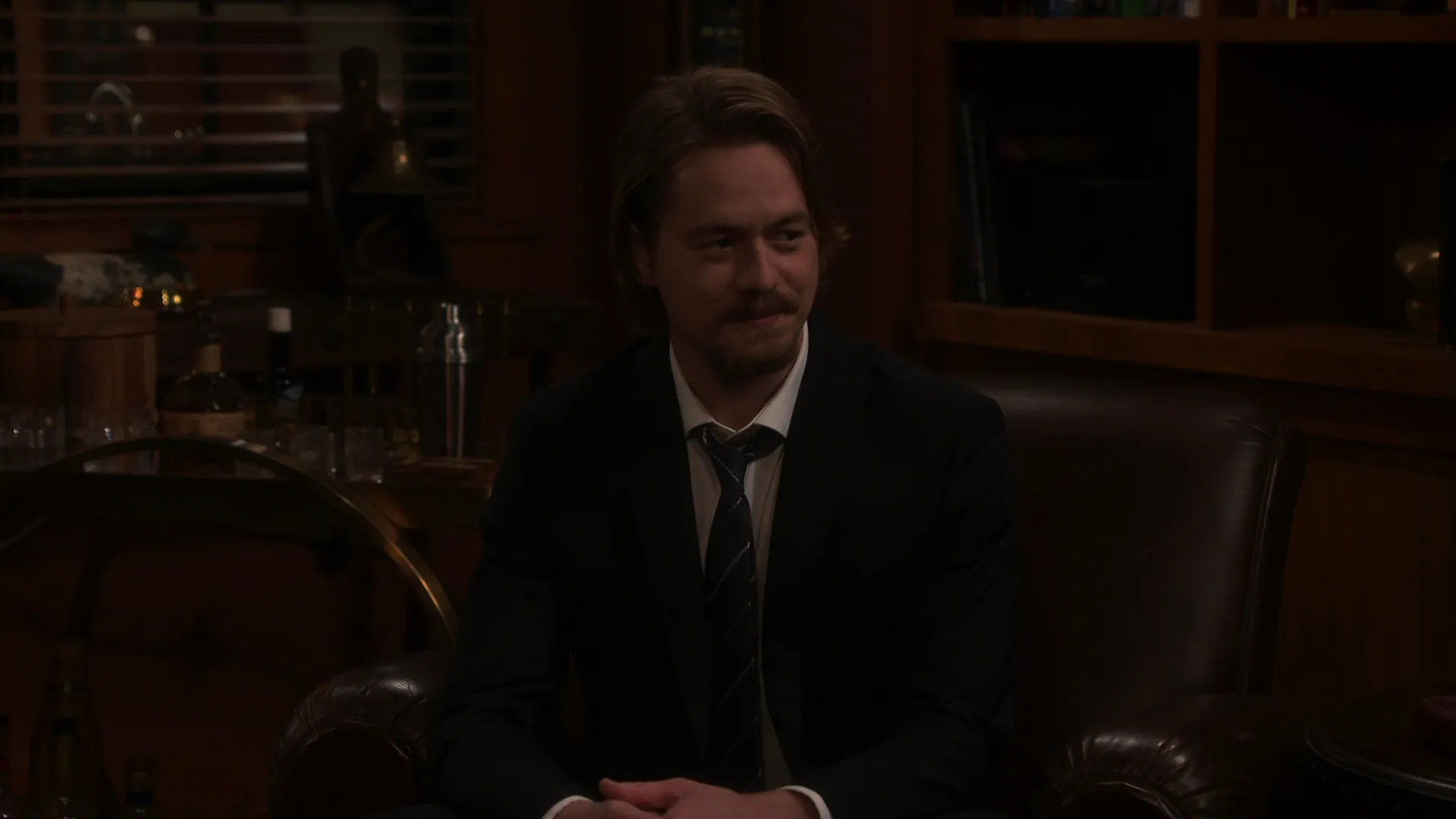 thumbnail - S9:E14 The Two Nieces of Eve