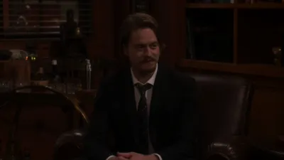 thumbnail - S9:E14 The Two Nieces of Eve