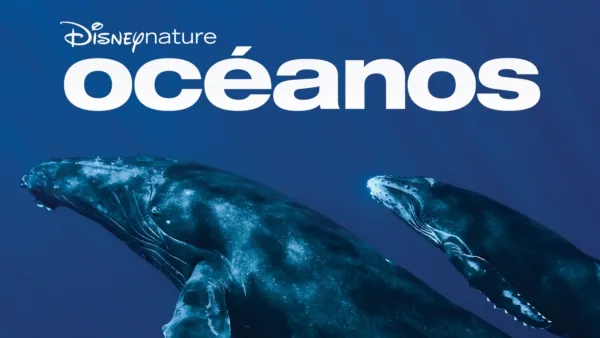 thumbnail - Océanos de Disneynature