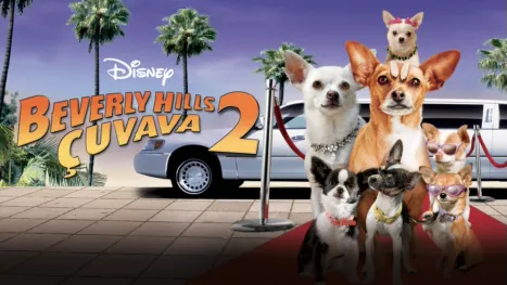 thumbnail - Beverly Hills Çuvava 2