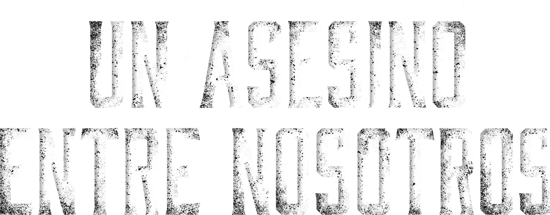 Un asesino entre nosotros