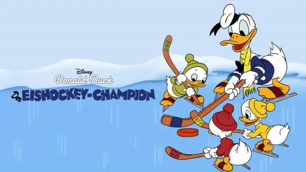 thumbnail - Der Eishockey-Champion