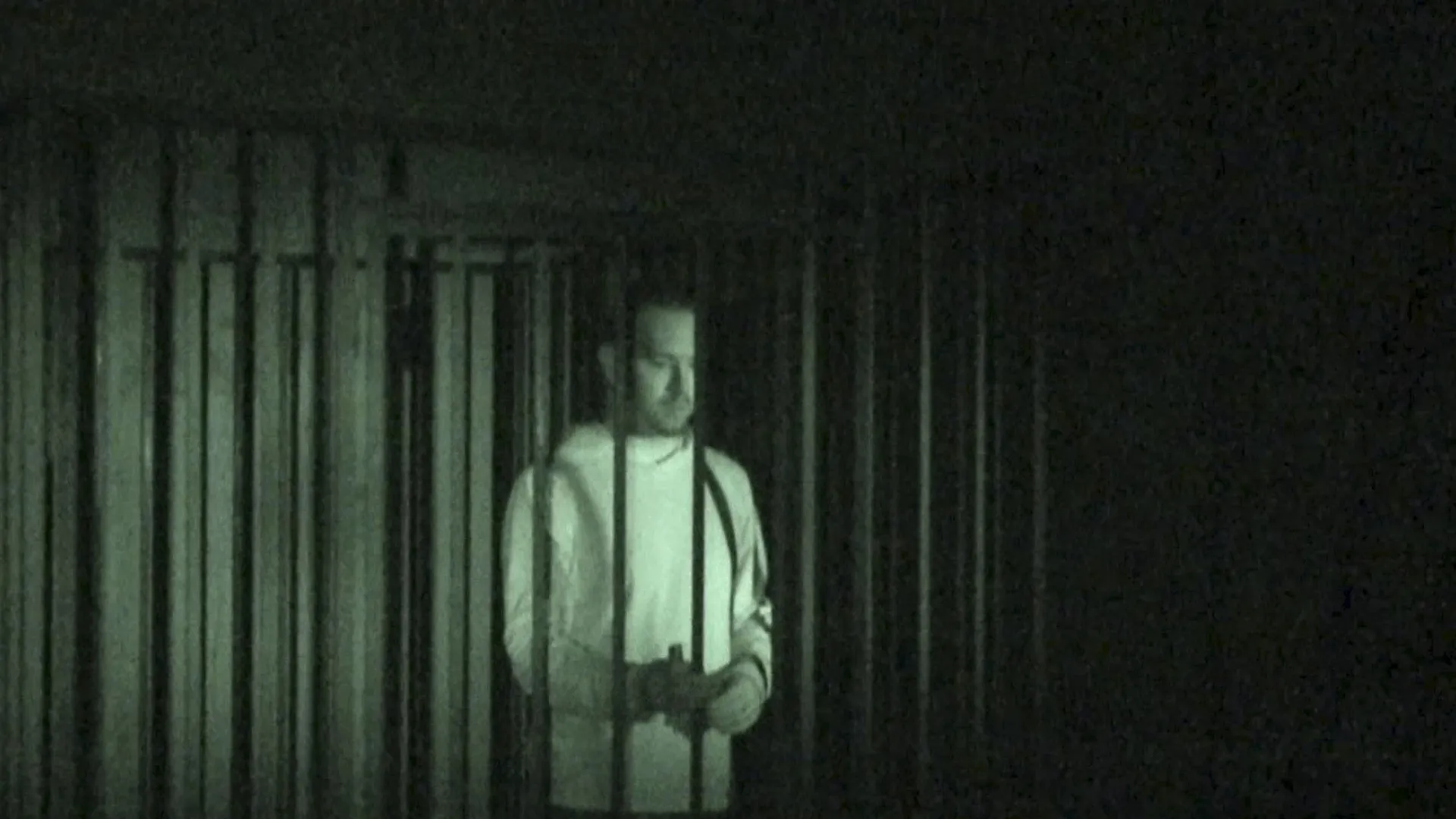 thumbnail - S6:E9 Old Charleston Jail