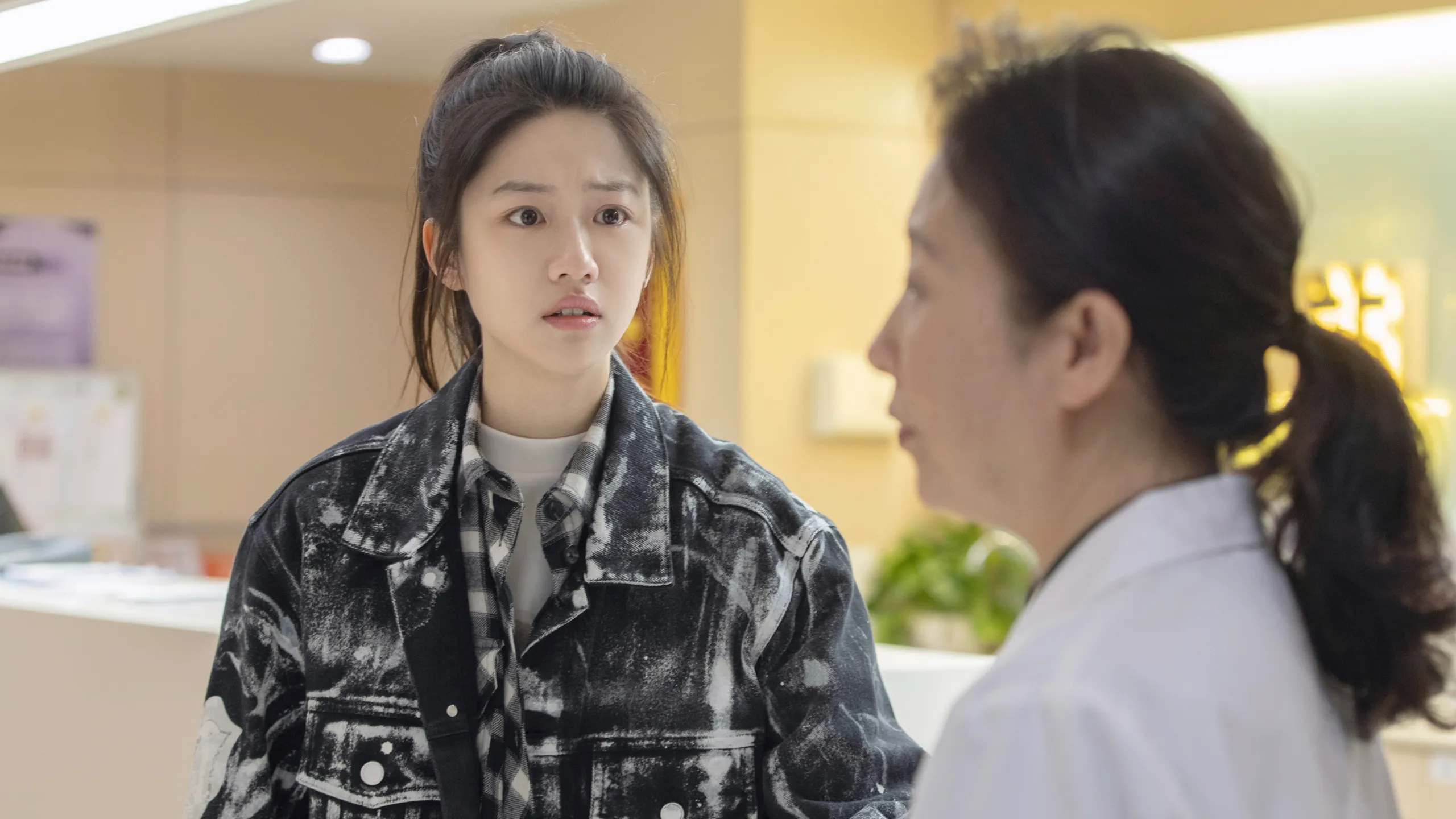 thumbnail - 第 1 季：第 21 集 第二十一集