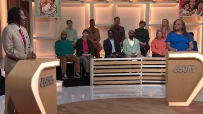 thumbnail - S27:E7 Betrayal at 3AM - Mark Daniels v Chevonne Whittington