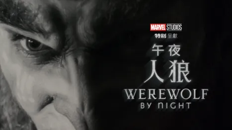 thumbnail - 午夜人狼