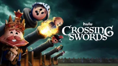 thumbnail - Crossing Swords