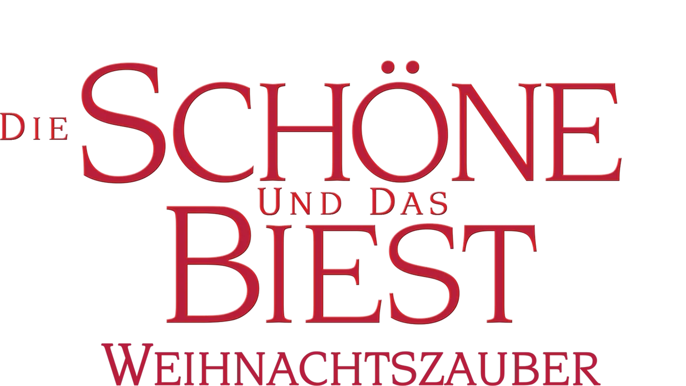 Die Schöne und das Biest - Weihnachtszauber