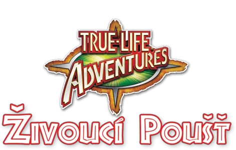 Živoucí poušť