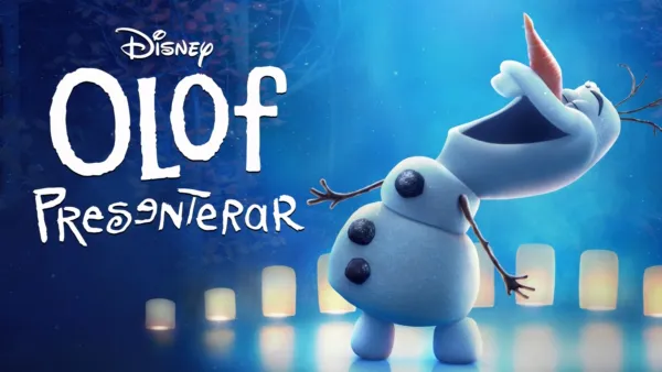 thumbnail - Olof presenterar