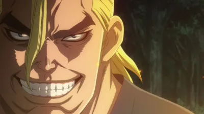 thumbnail - S1:E10 (Sub) A Flimsy Alliance