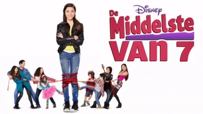 De Middelste van 7