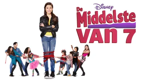 thumbnail - De Middelste van 7