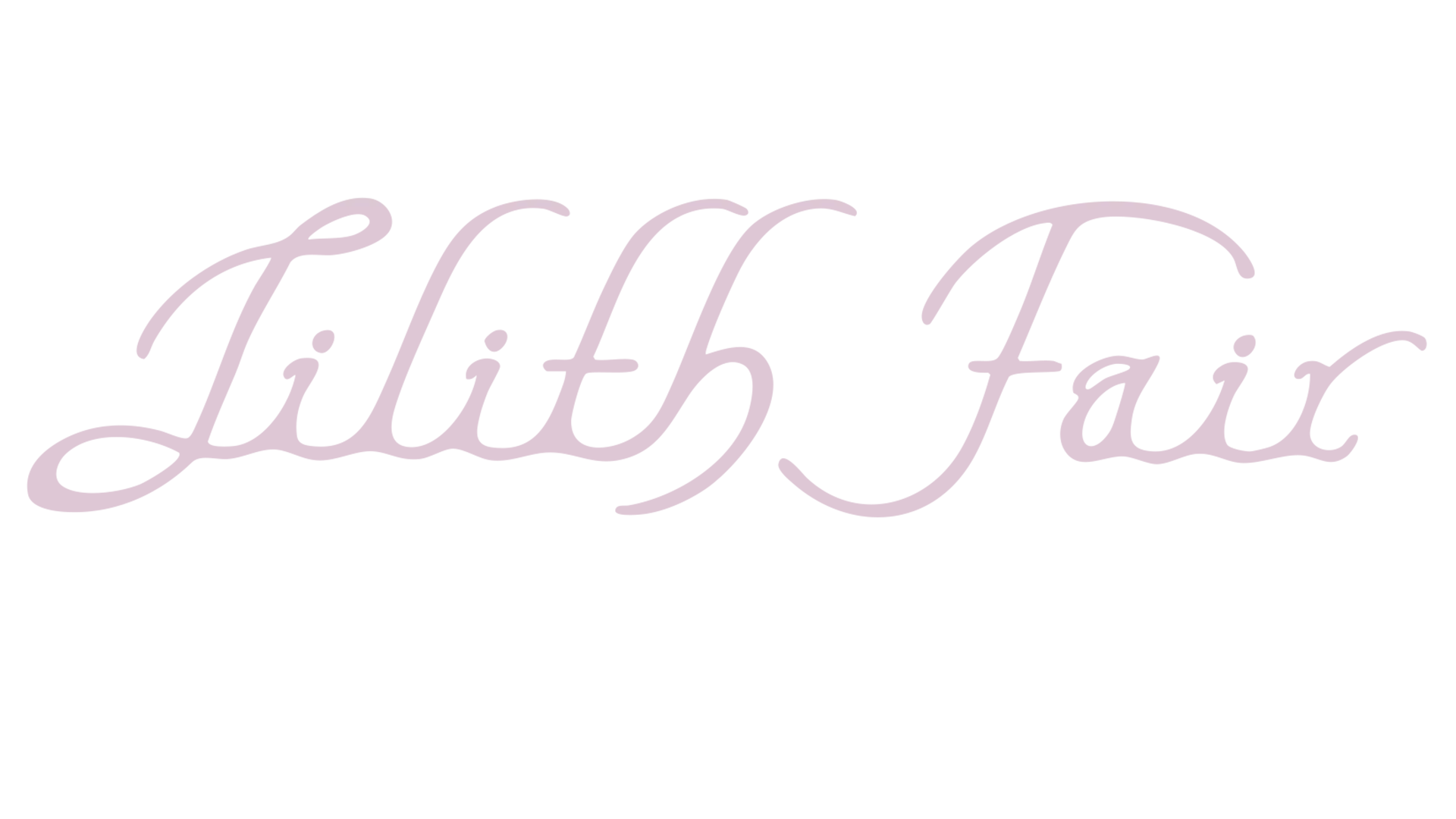 Lilith Fair: Construindo um Mistério
