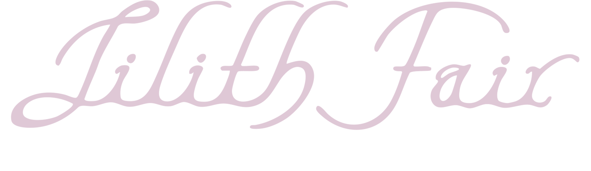 Lilith Fair: Construindo um Mistério