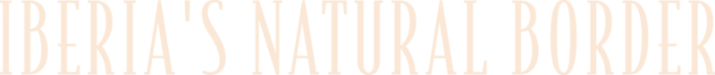 Iberia's Natural Border