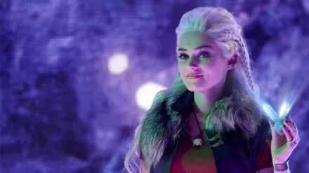 "More Than a Mystery" | ZOMBIES: Addison's Moonstone Mystery Music Video