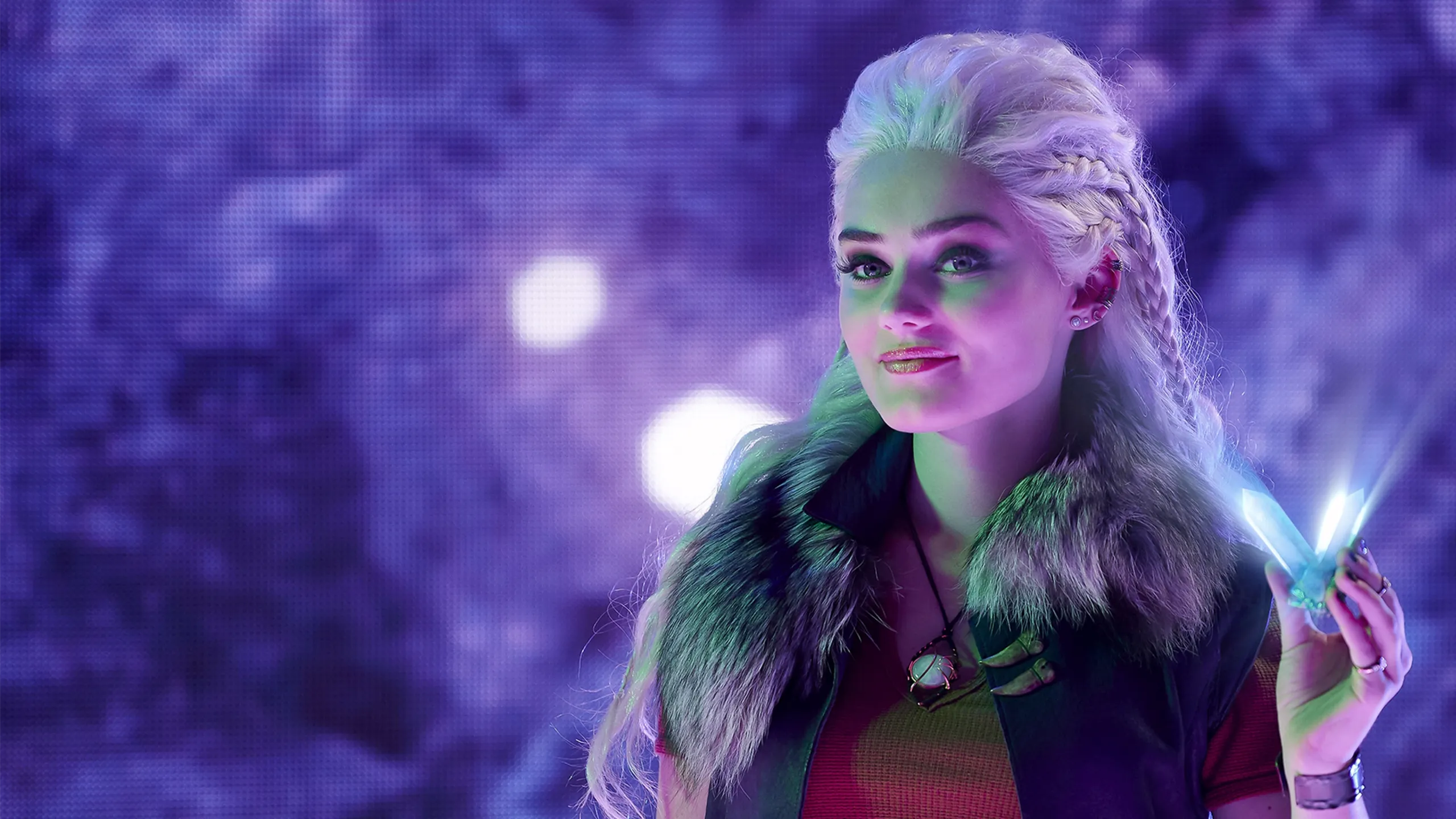 "More Than a Mystery" | ZOMBIES: Addison's Moonstone Mystery Music Video