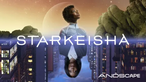 thumbnail - Starkeisha