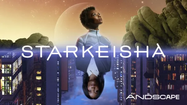 thumbnail - Starkeisha