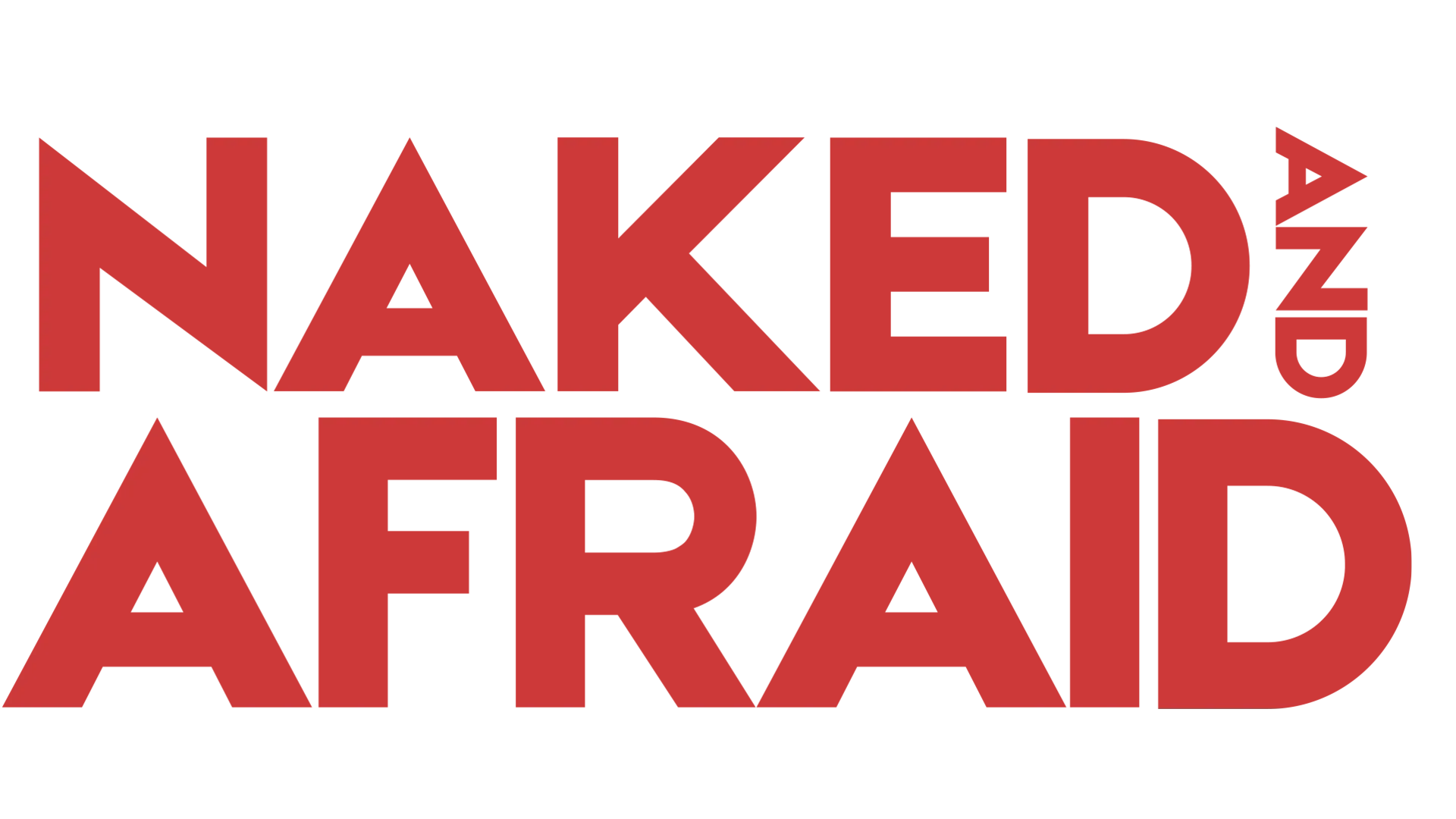 Naked and Afraid