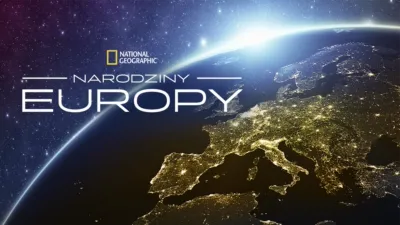 Narodziny Europy