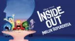 thumbnail -   Inside out - mielen sopukoissa
