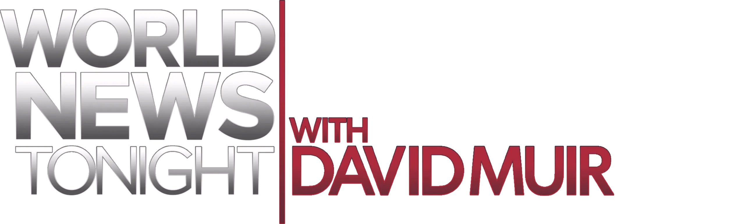 ABC World News Tonight With David Muir