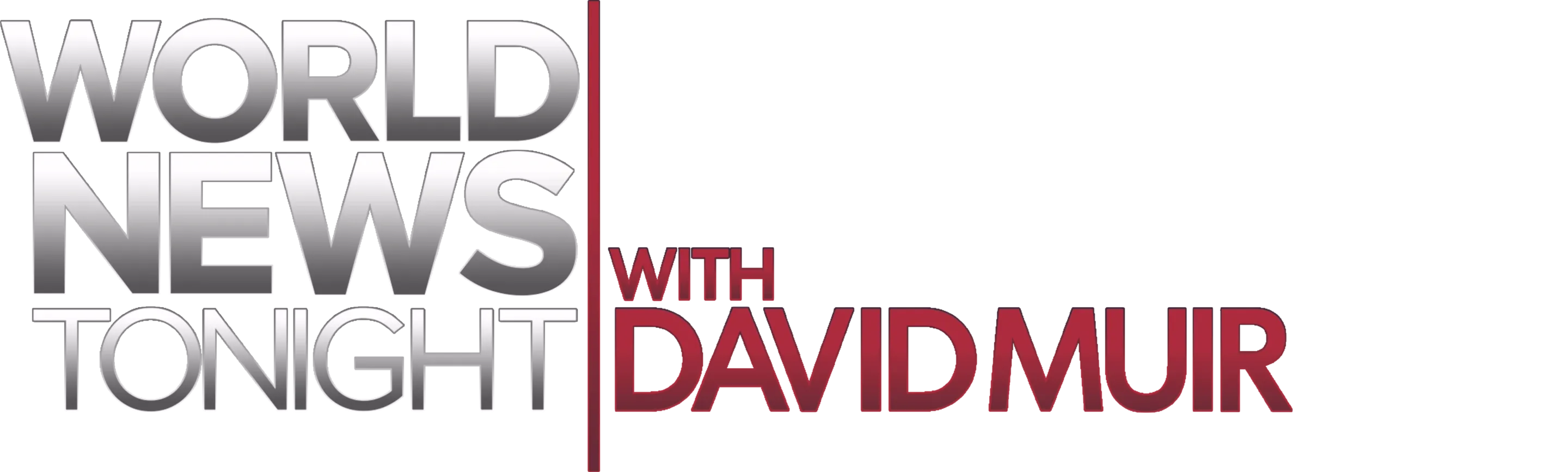 ABC World News Tonight With David Muir